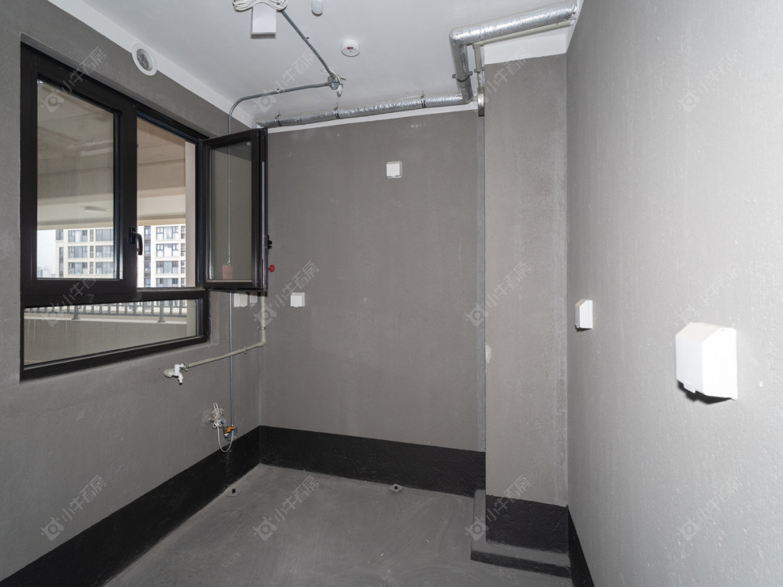 新城萃隽房源室内图 常州新城萃隽在售二手房源室内图_小牛看房