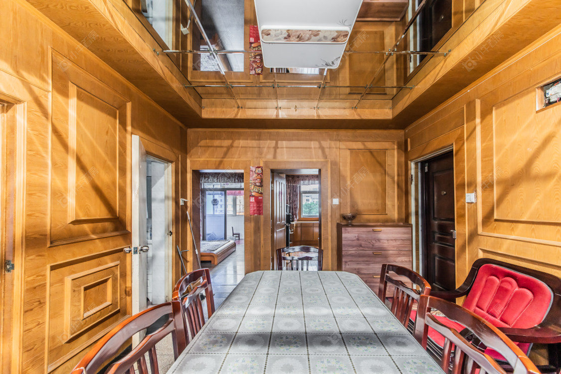 常州兰翔二村在售二手房源室内图_小牛看房