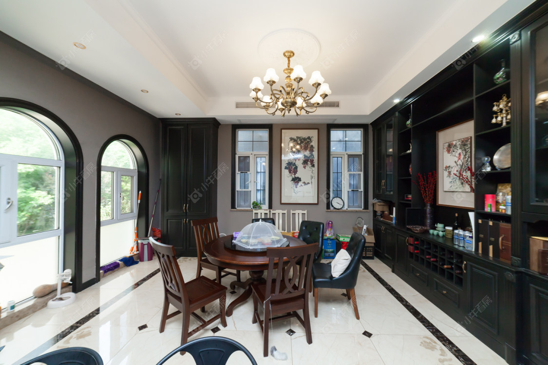 常州常发豪郡别墅区在售二手房_小牛看房