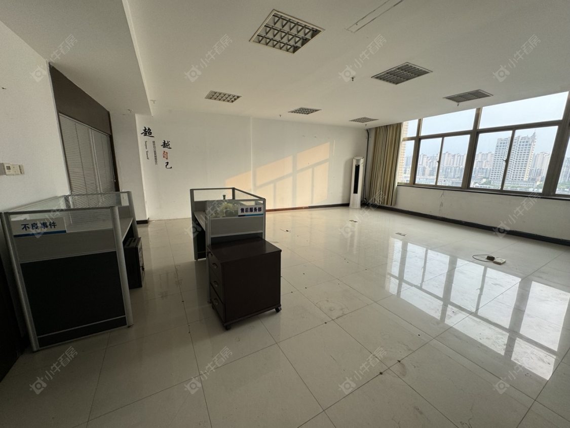 常州南洋广场在租房源室内图_小牛看房