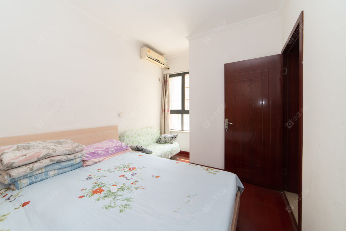 常州怡美花园在售二手房源室内图_小牛看房