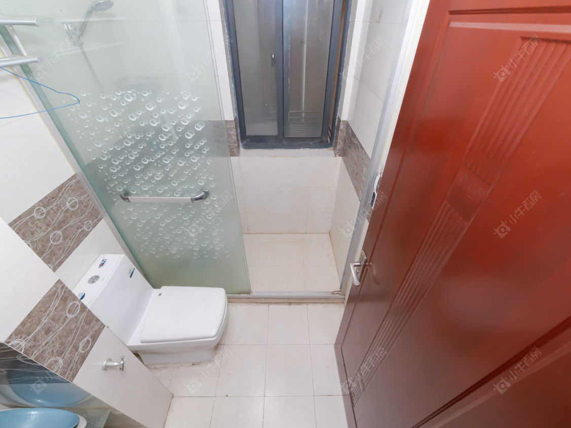 常州中央花园在售二手房源室内图_小牛看房