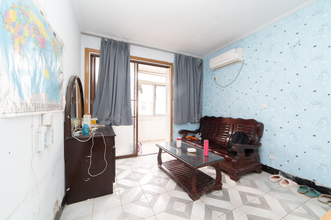 常州白云新村在售二手房源室内图_小牛看房