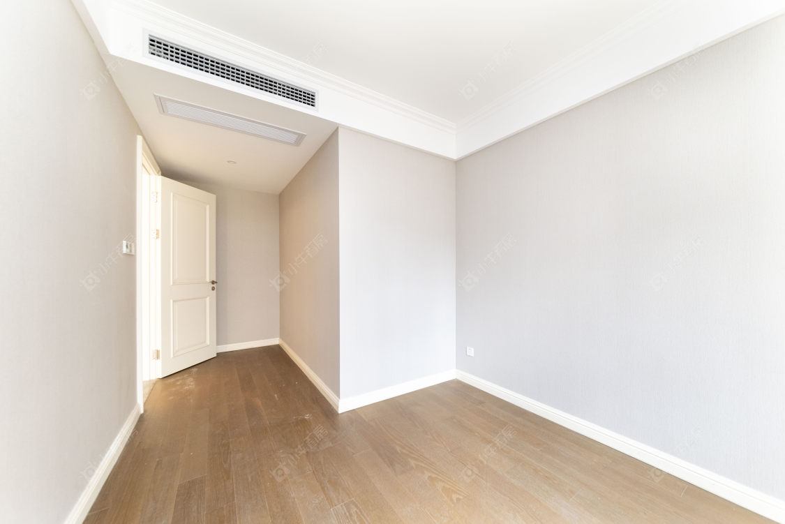 常州新城华宇悦隽公馆在售二手房源室内图_小牛看房