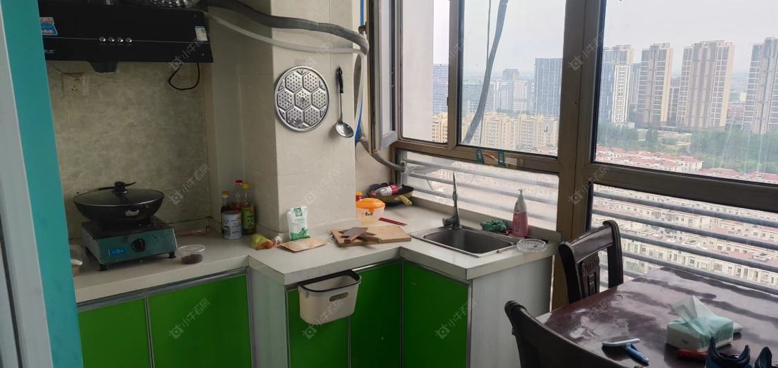 常州启星大厦在租房源_小牛看房