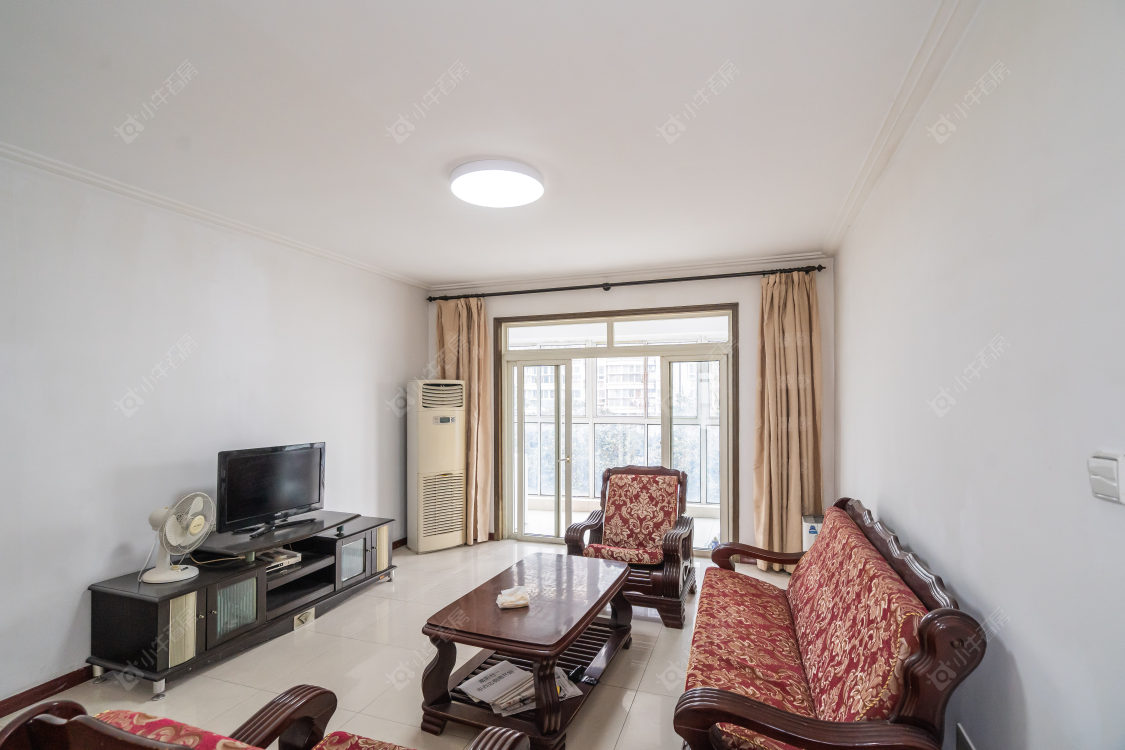 常州景福苑在售二手房_小牛看房