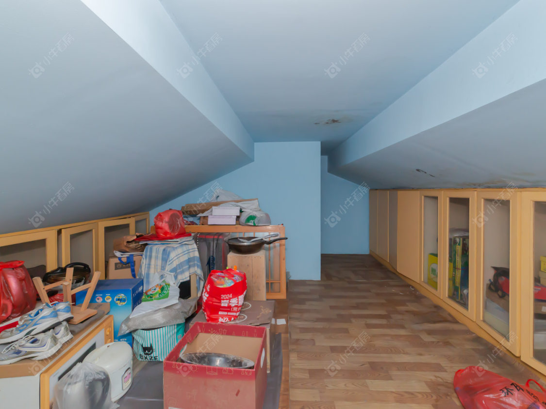 常州翠竹新村北区在售二手房房源室内图_小牛看房