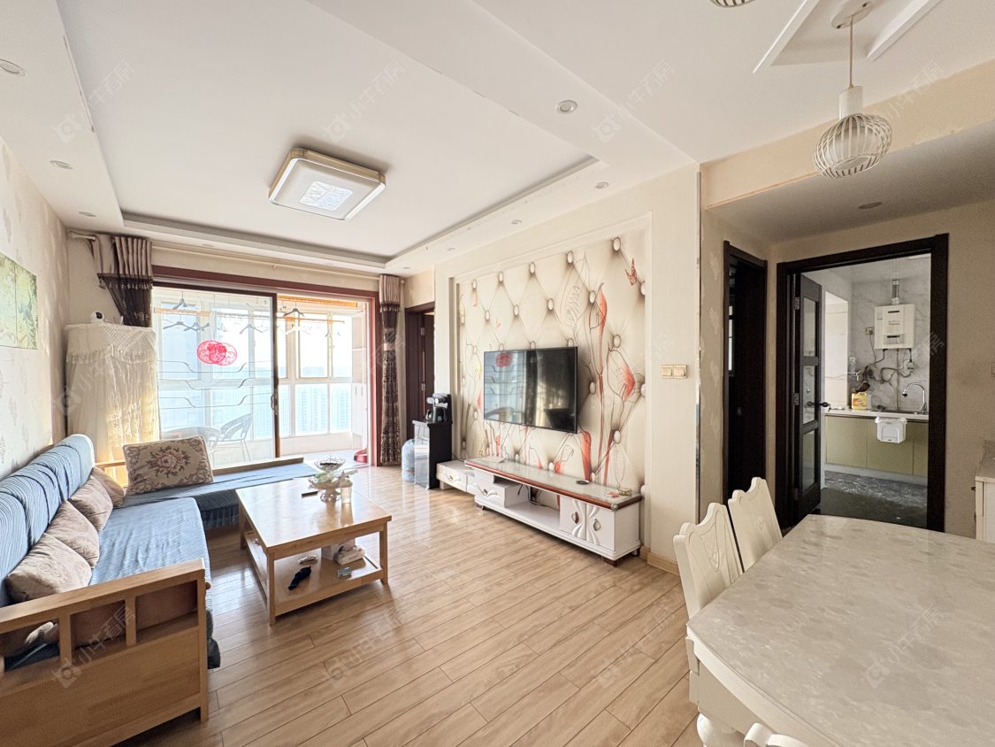 碧桂园房源 丹阳碧桂园在售二手房源_小牛看房