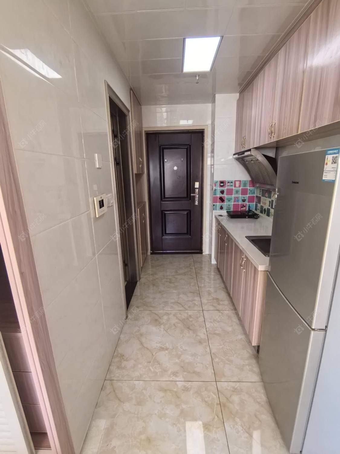 常州宝龙城市广场在租房源室内图_小牛看房