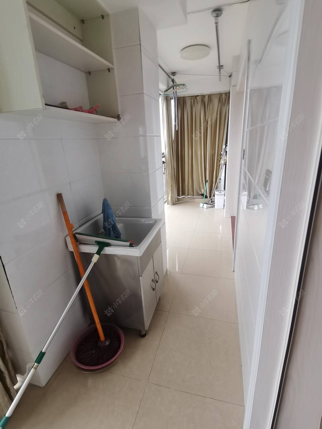 常州福地聚龙苑在租房源室内图_小牛看房