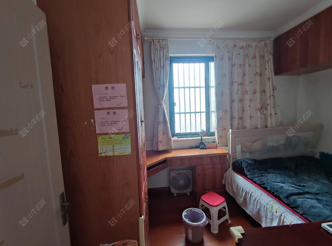 常州景秀世家在租房源室内图_小牛看房