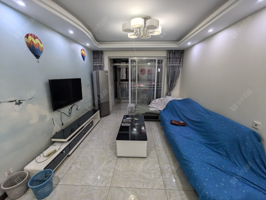 香溢紫郡二期房源室内图 常州香溢紫郡二期在租房源室内图_小牛看房