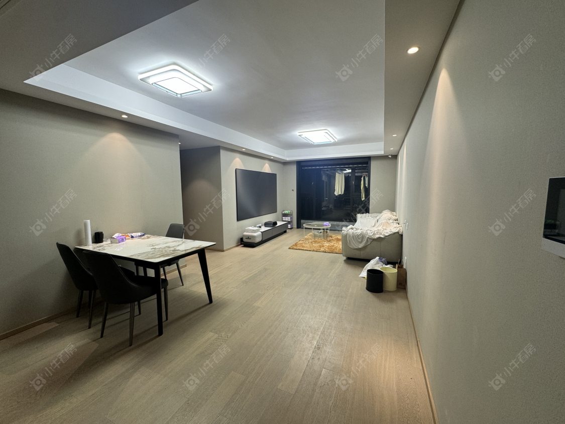 常州华润紫云府3室2厅2卫出租房源图片