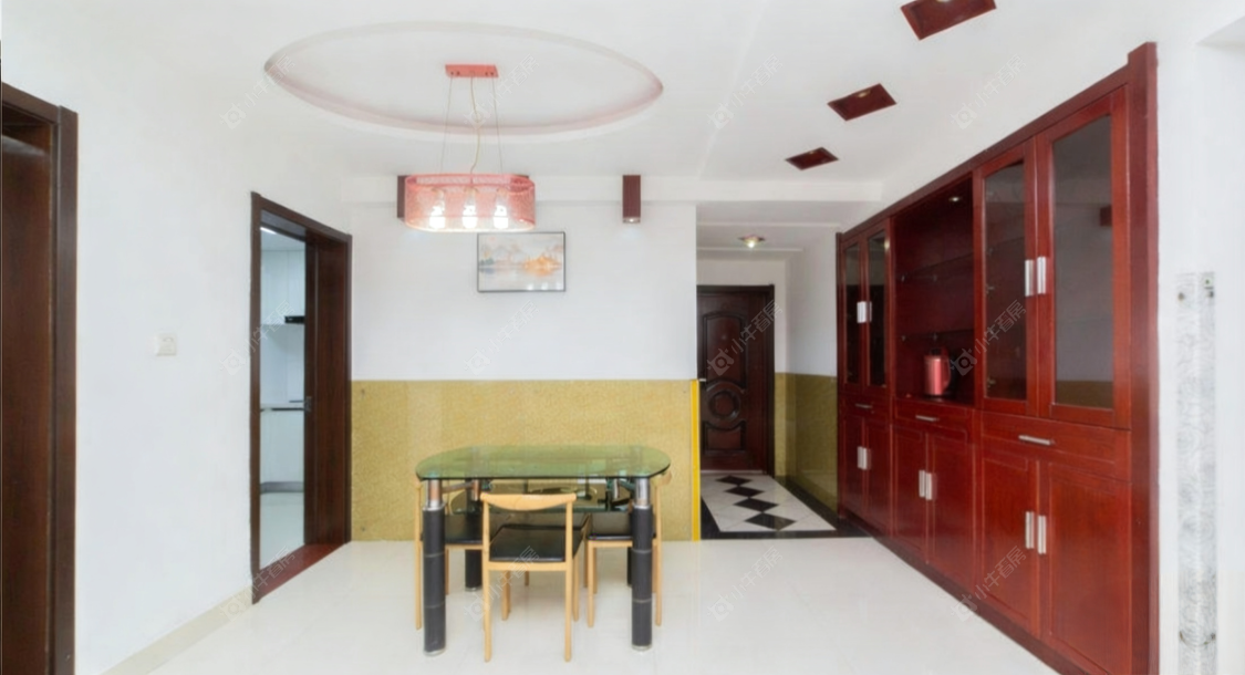 常州嘉顺花园在租房源_小牛看房