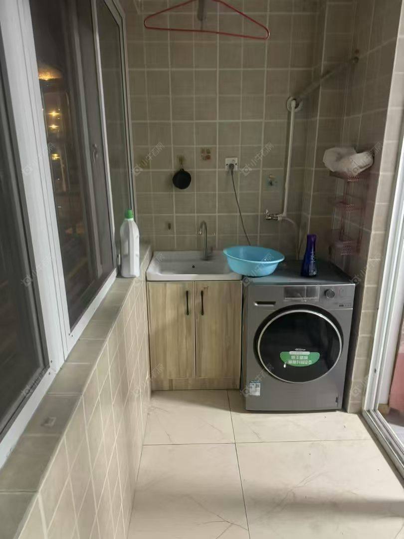 常州青洋花苑在租房源室内图_小牛看房