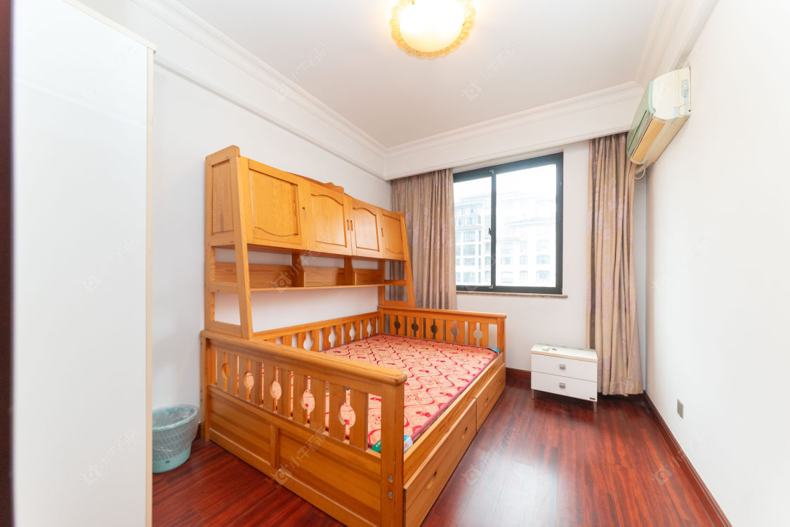 常州新城公馆天域在售二手房源室内图_小牛看房