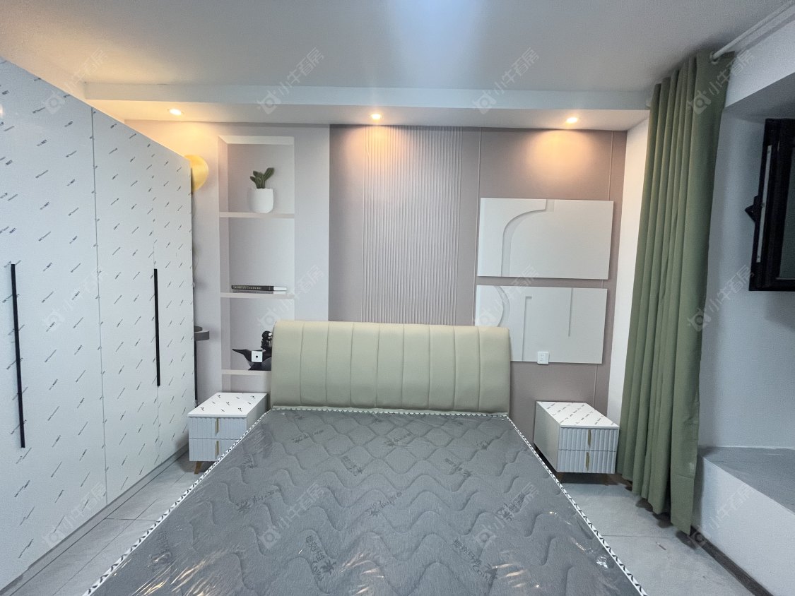 牡丹招商公园学府房源 常州牡丹招商公园学府在租房源_小牛看房