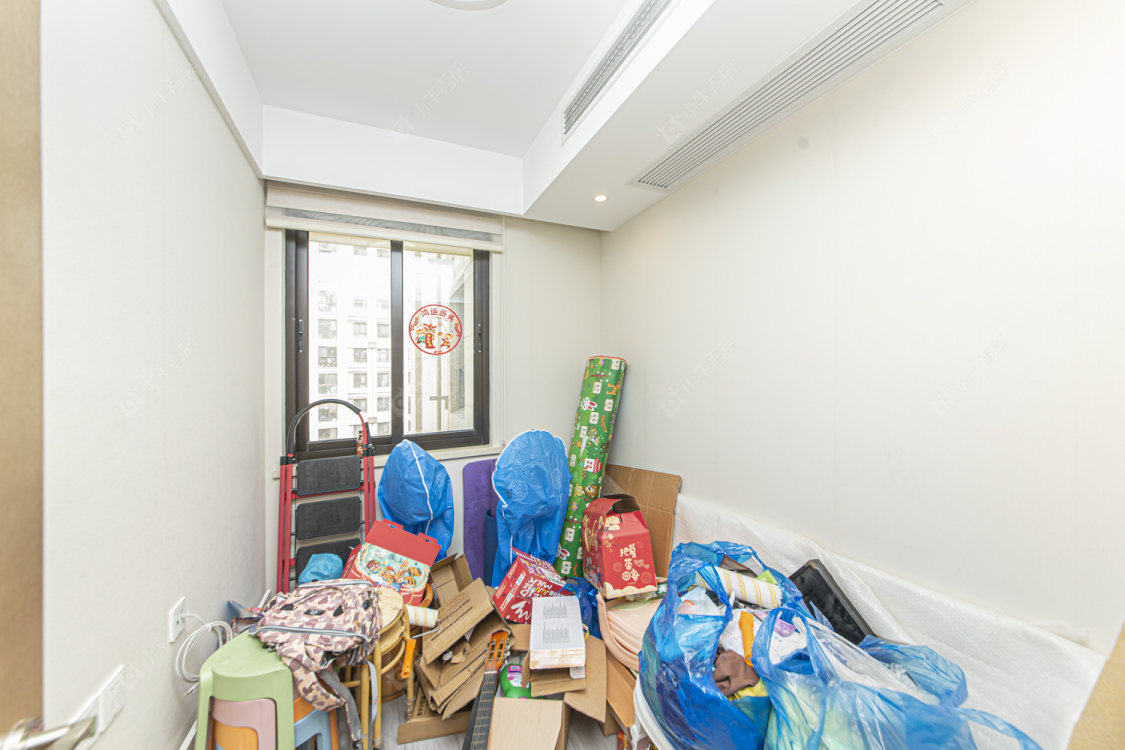 常州新城金樾在售二手房源室内图_小牛看房