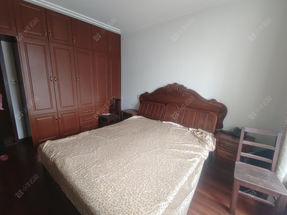 聚缘雅居房源室内图 常州聚缘雅居在租房源室内图_小牛看房