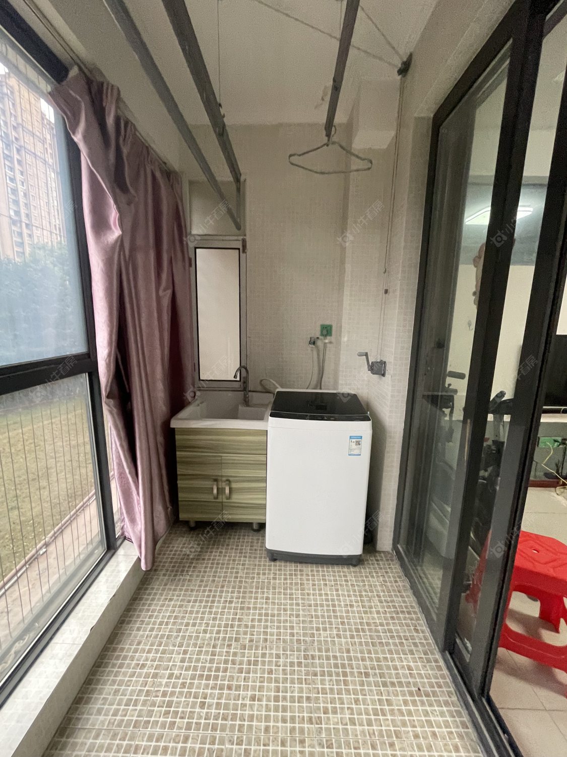 常州宝龙国际花园一期在租房源室内图_小牛看房