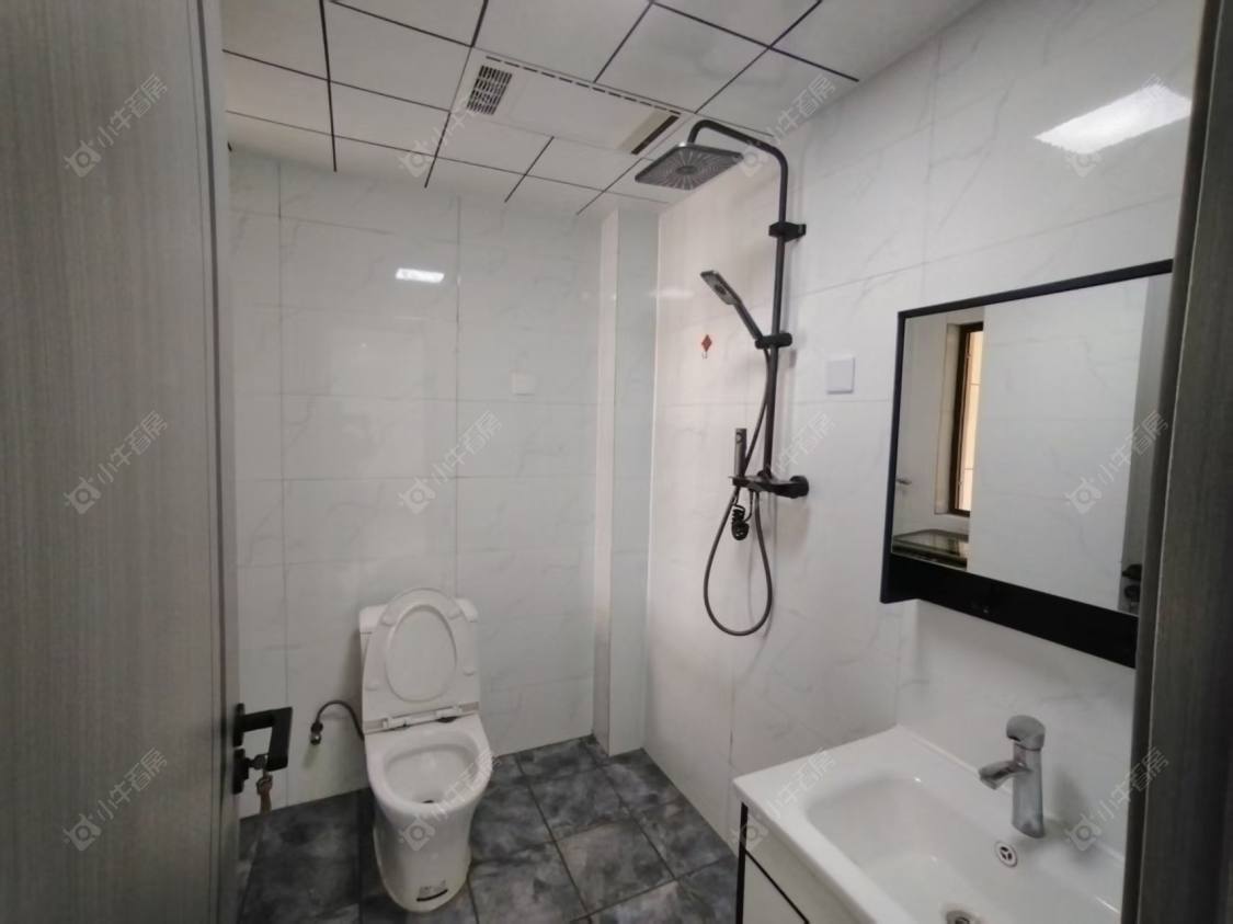 常州三江公园在租房源室内图_小牛看房