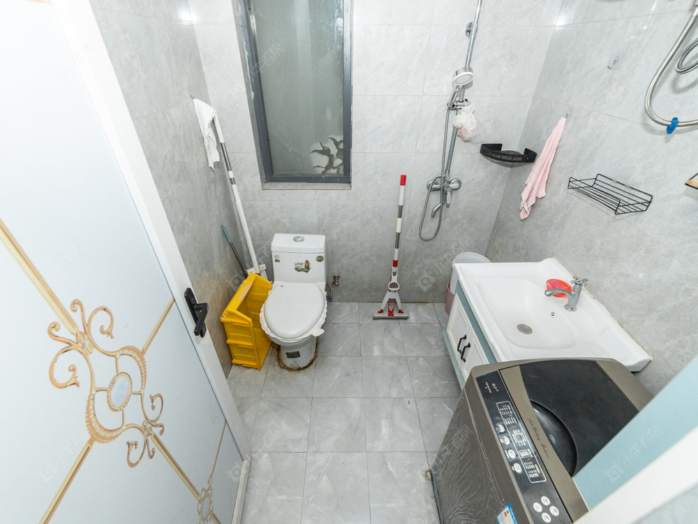 常州滨江明珠城东区在售二手房源室内图_小牛看房