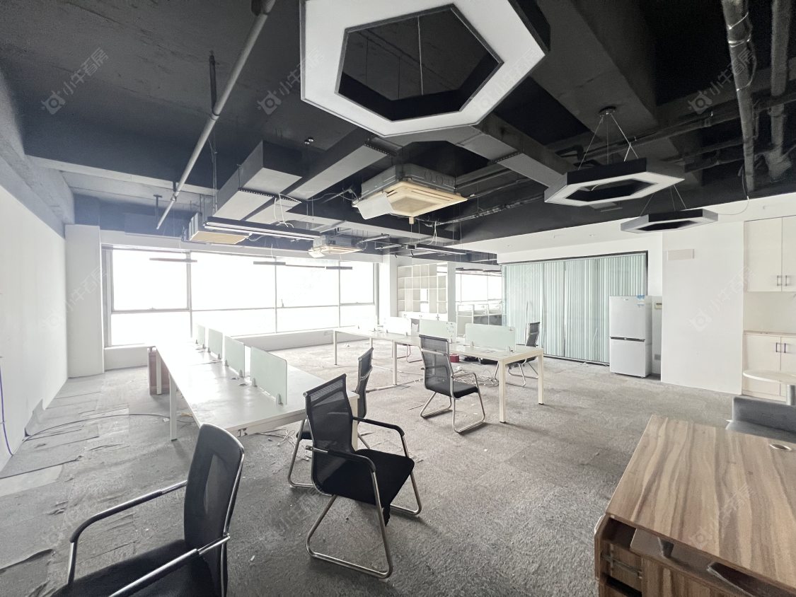 常州世贸大厦在租房源室内图_小牛看房