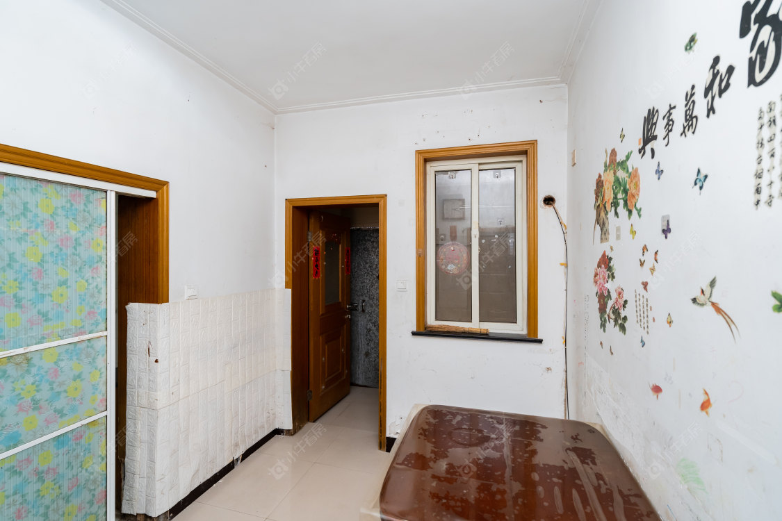 朝阳一村房源室内图 常州朝阳一村在售二手房源室内图_小牛看房