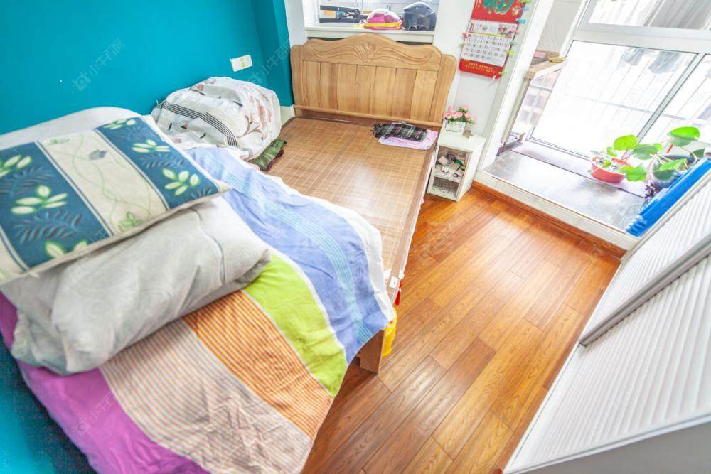 常州泰盈八千里在售二手房源室内图_小牛看房