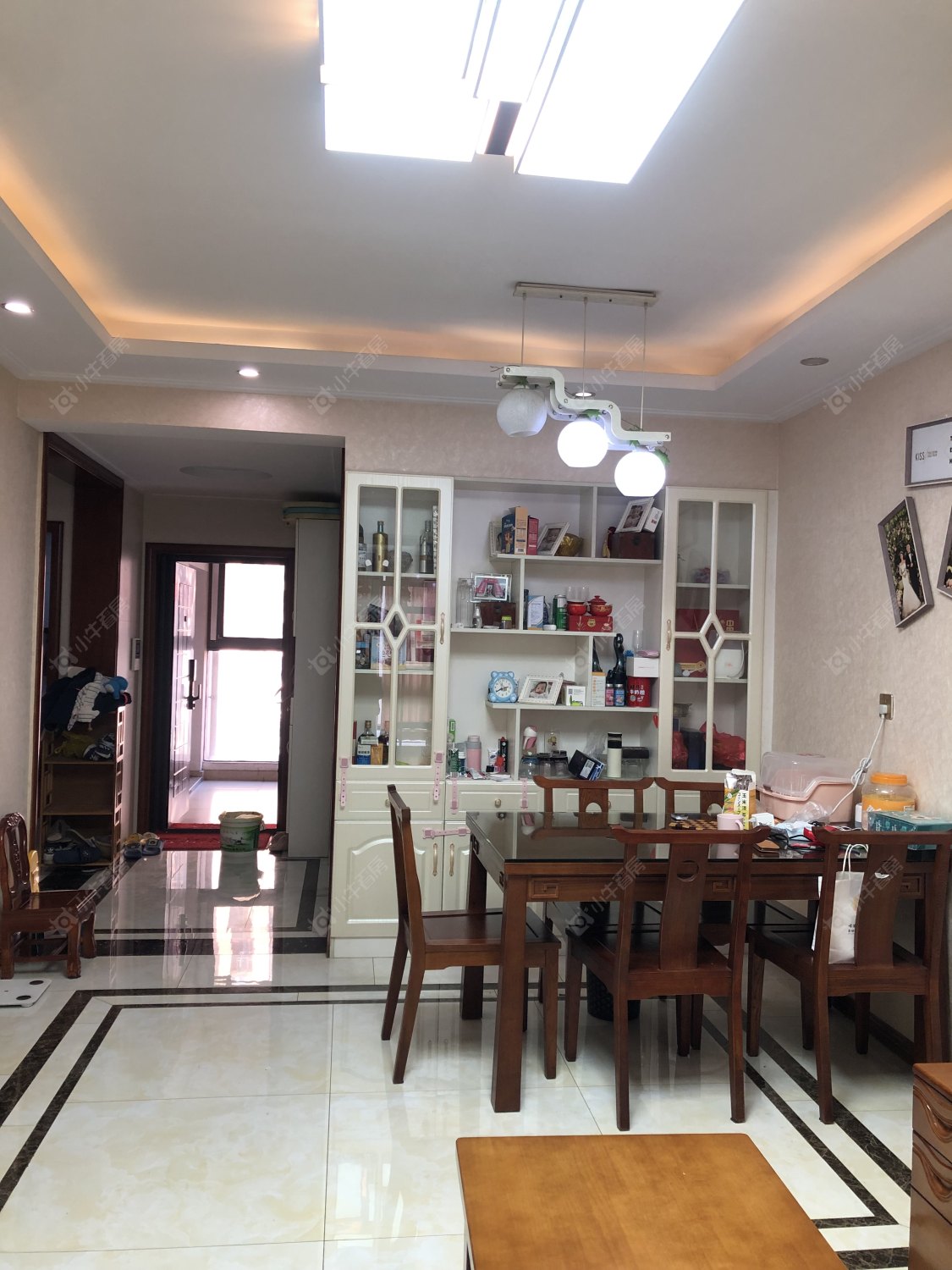 常州阳光龙庭在租房源_小牛看房