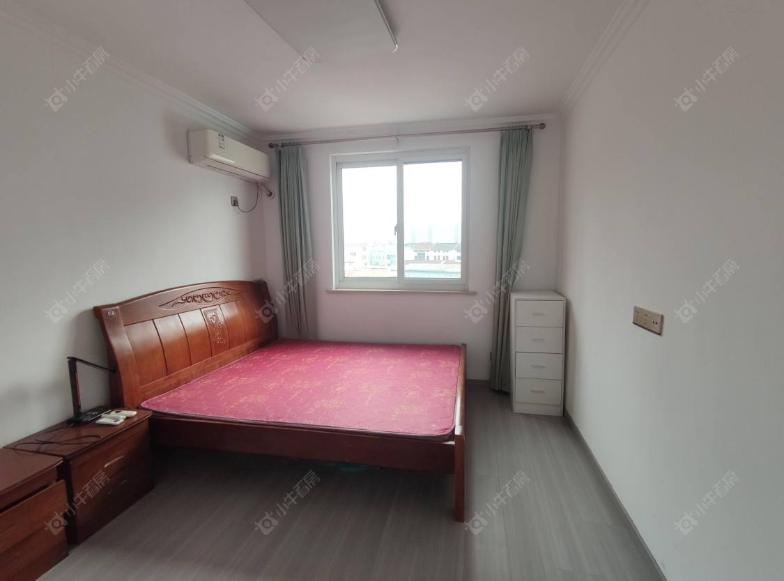 翠竹新村南区房源室内图 常州翠竹新村南区在租房源室内图_小牛看房