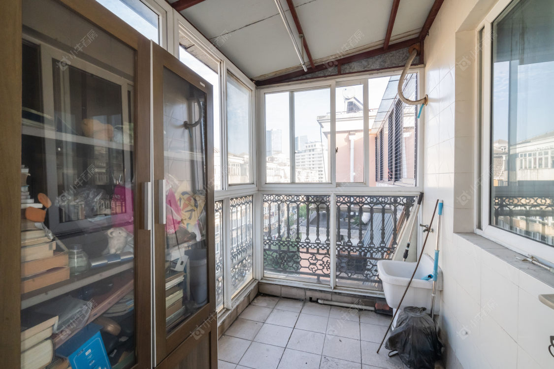 常州丽景花园在售二手房源室内图_小牛看房