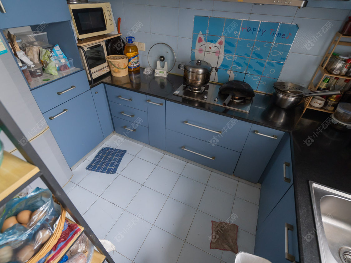 桃园公寓房源室内图 常州桃园公寓在售二手房源室内图_小牛看房