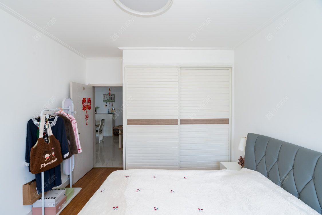 常州蔷薇家园在售二手房源室内图_小牛看房