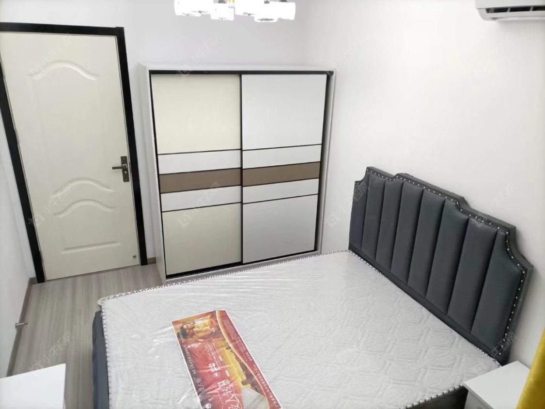 荷樾府房源室内图 常州荷樾府在租房源室内图_小牛看房