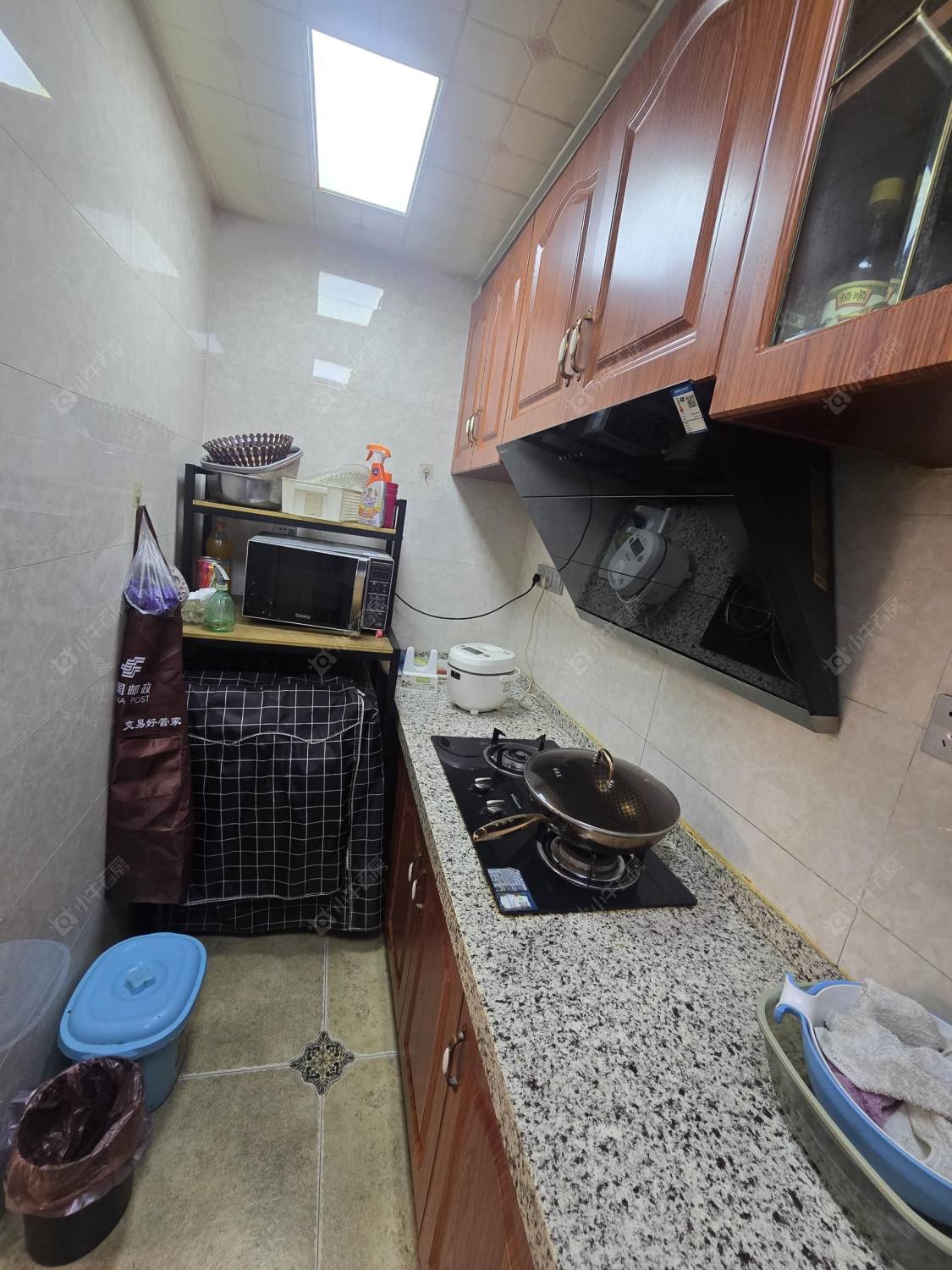 常州勤俭村在租房源室内图_小牛看房