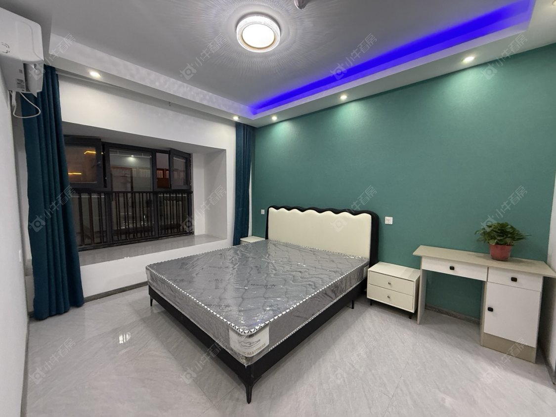 碧桂园翡丽都会房源室内图 常州碧桂园翡丽都会在租房源室内图_小牛看房