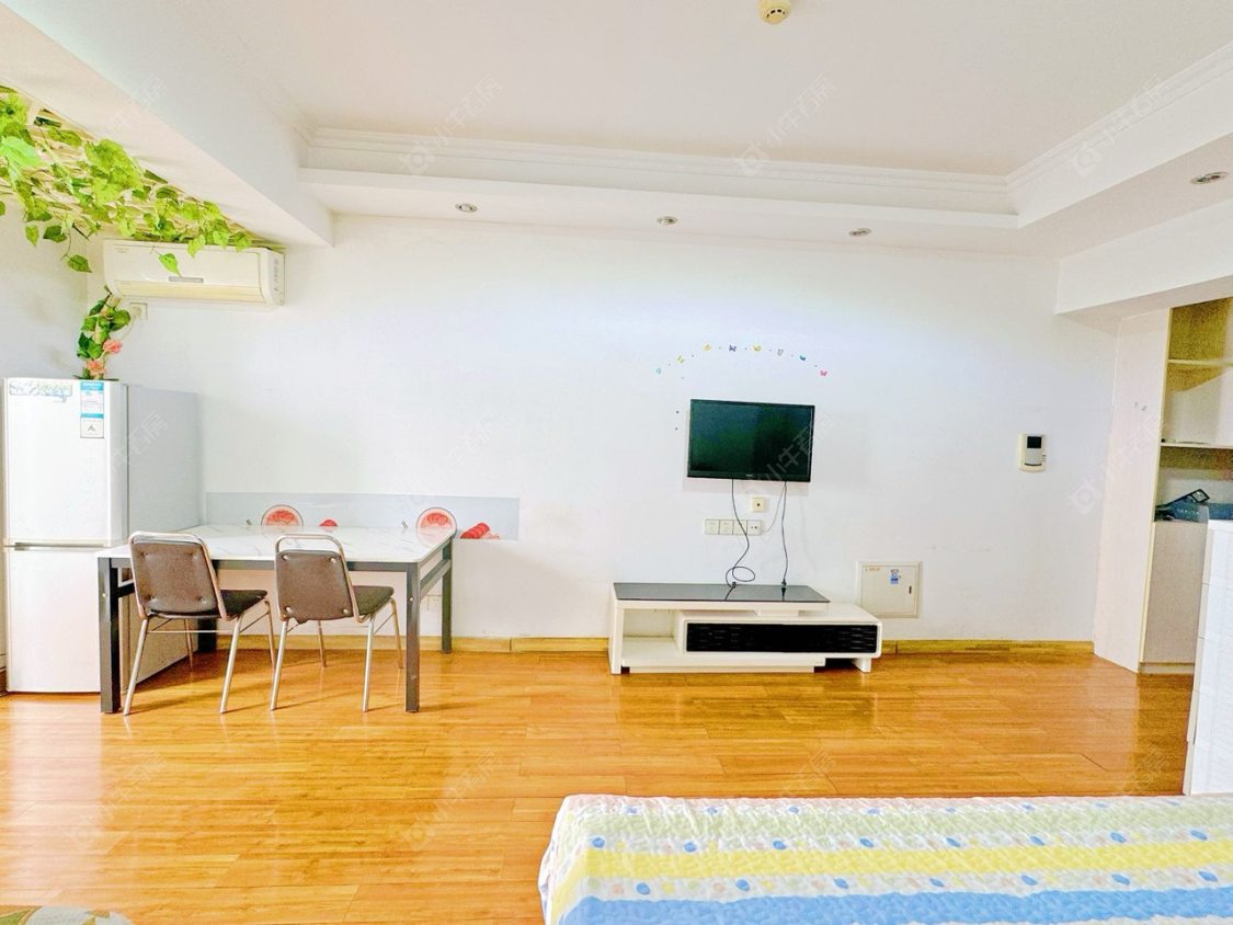 常州万博生活广场在租房源室内图_小牛看房