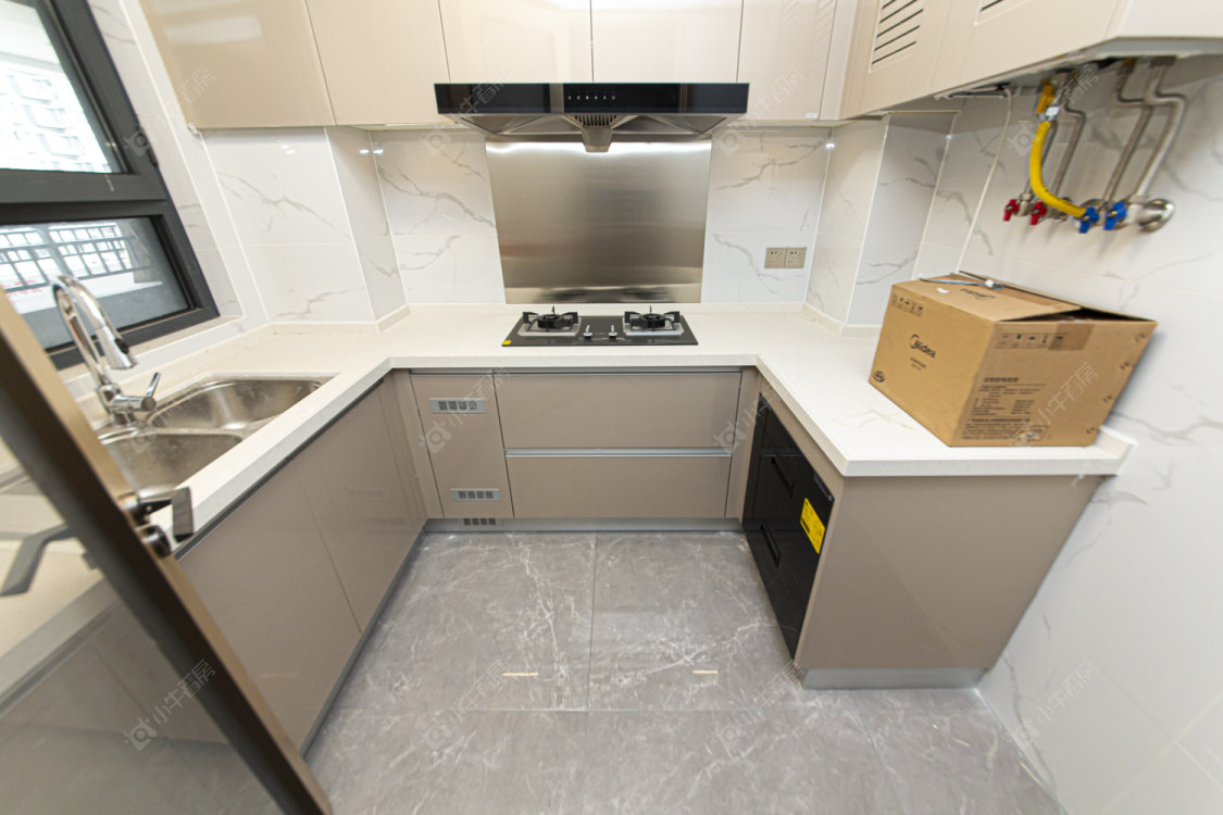 常州三盛汝悦春秋在售二手房源室内图_小牛看房