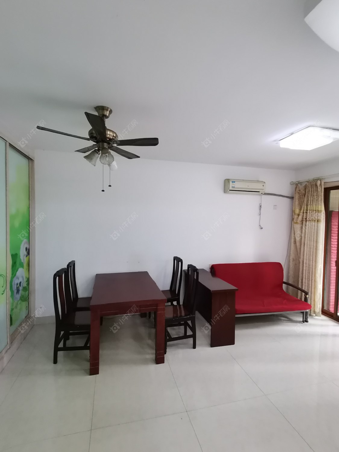 常州中央花园在租房源_小牛看房