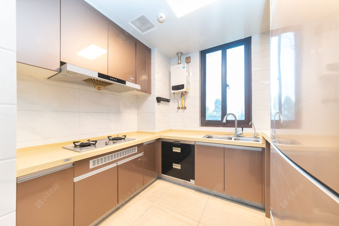 常州碧桂园浅水湾在售二手房源室内图_小牛看房