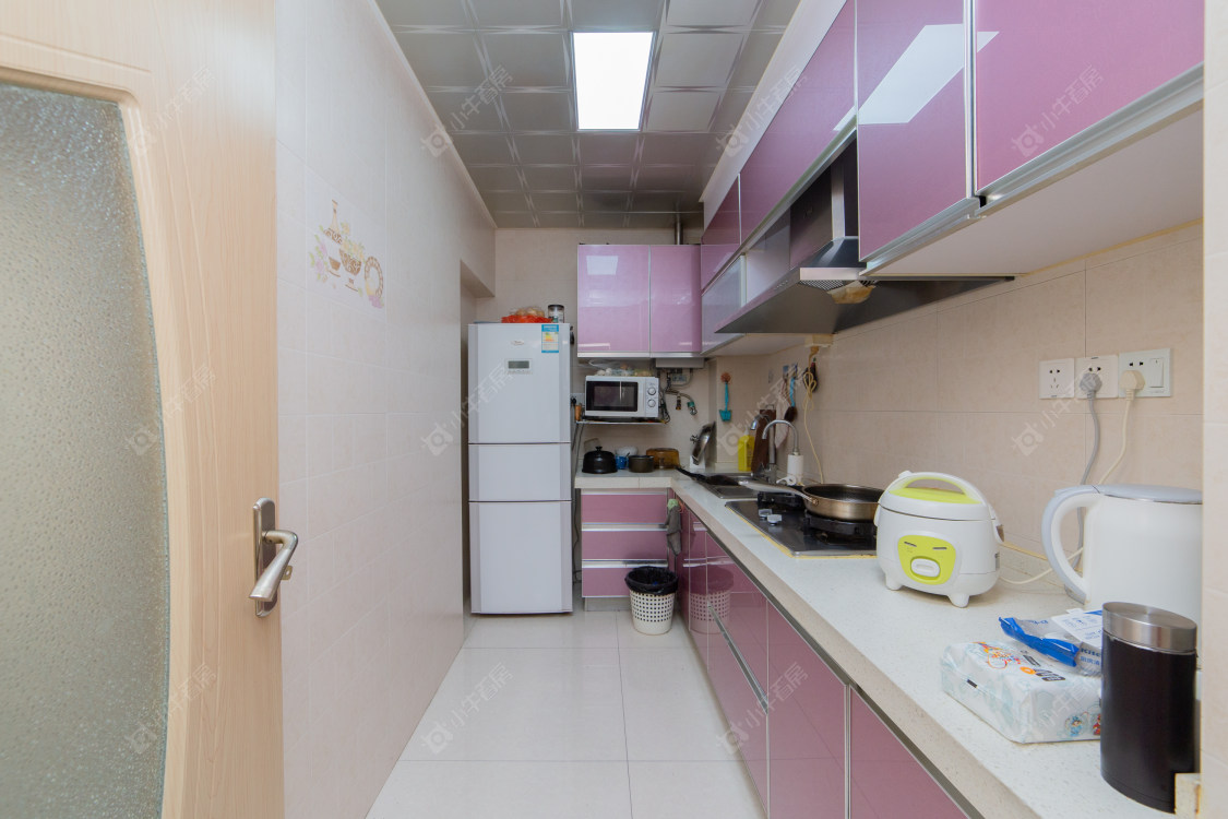 常州福地聚龙苑在售二手房源室内图_小牛看房