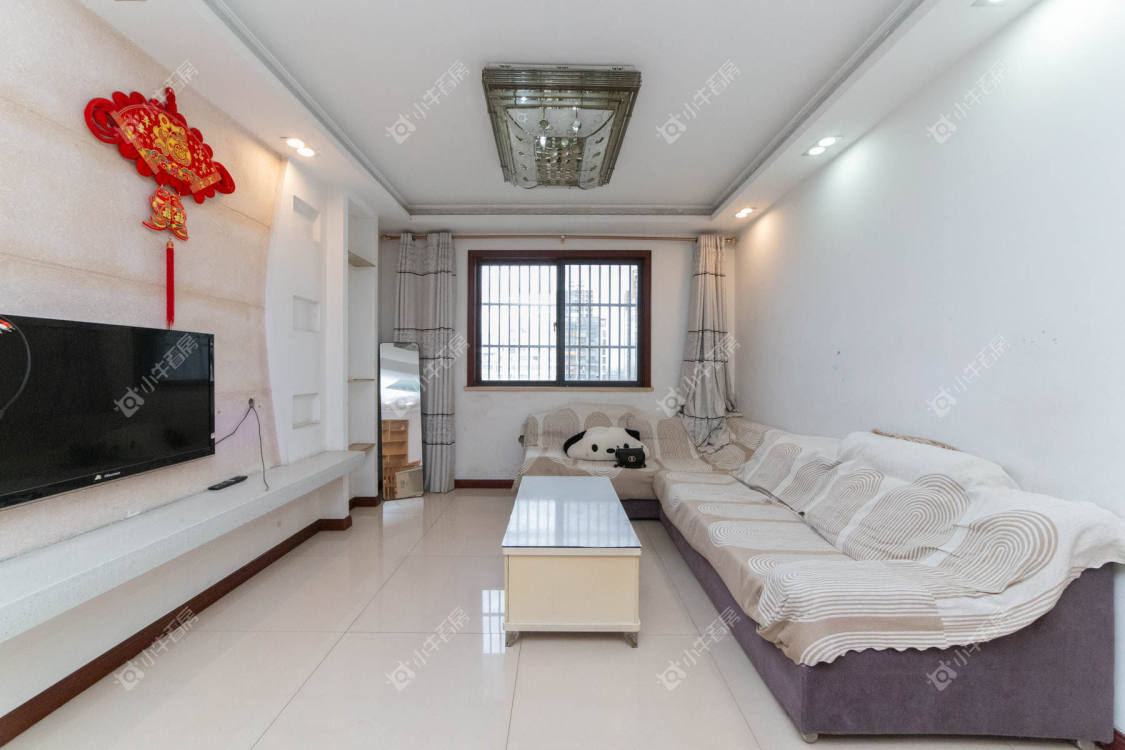 常州怡枫苑在租房源室内图_小牛看房