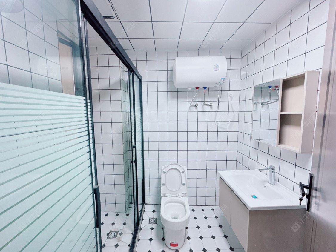 常州江南经典花园在租房源室内图_小牛看房