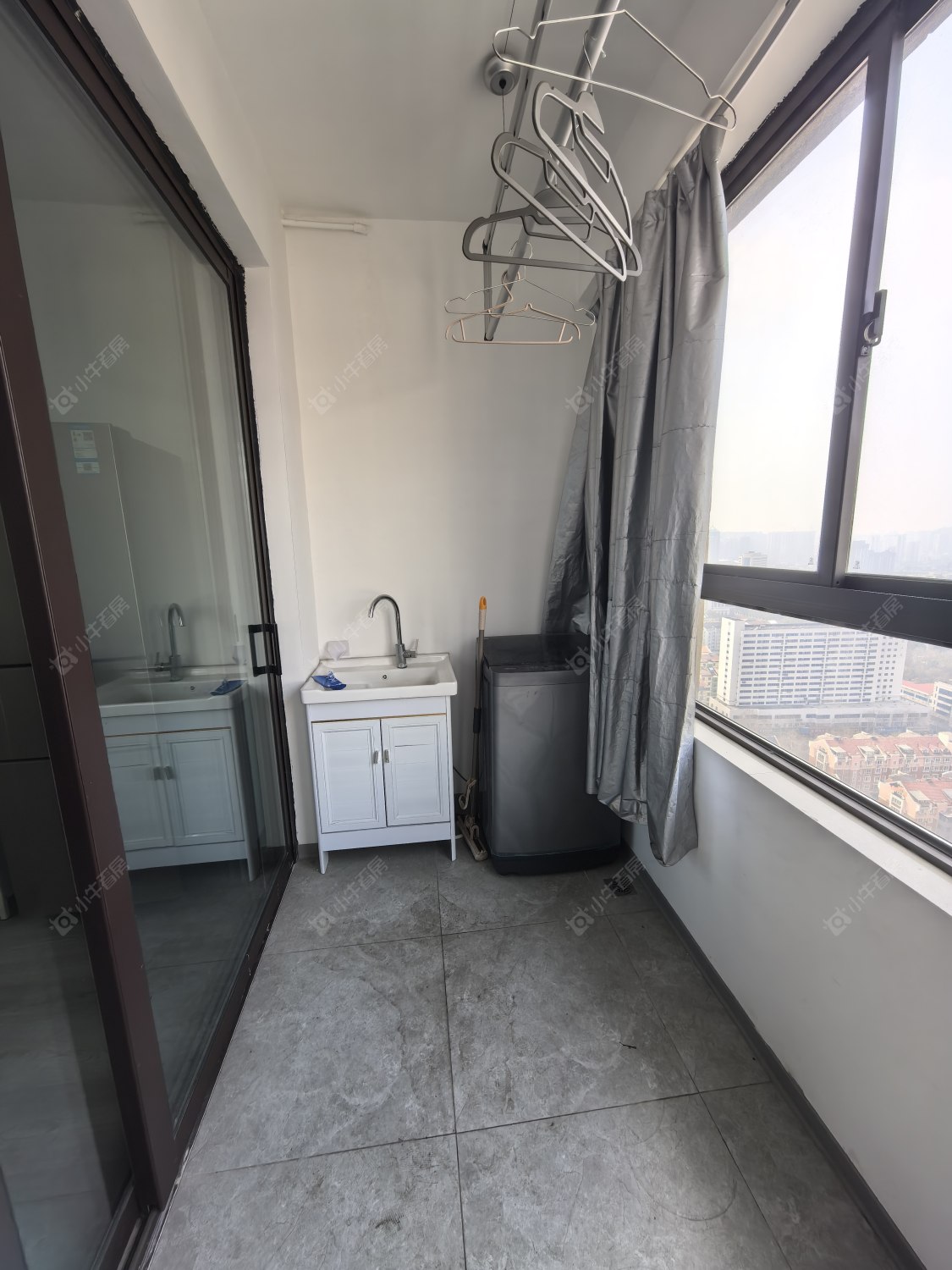 常州晋陵文锦在租房源_小牛看房