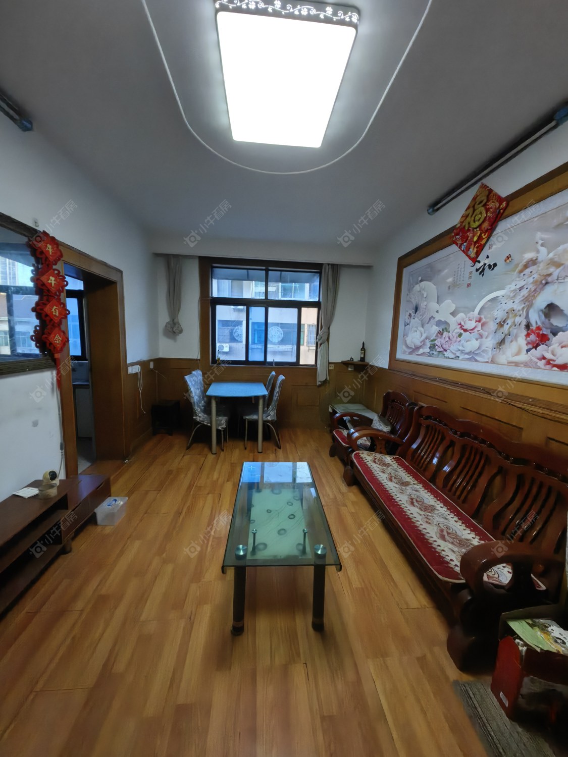 常州剑湖西区2室2厅1卫出租_小牛看房