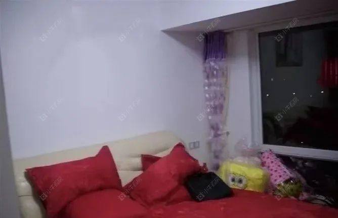 常州高成莱茵三期在租房源户型图_小牛看房