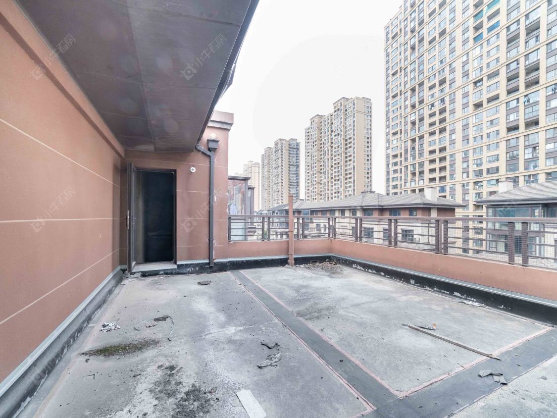 常州路劲城四期在售二手房房源室内图_小牛看房