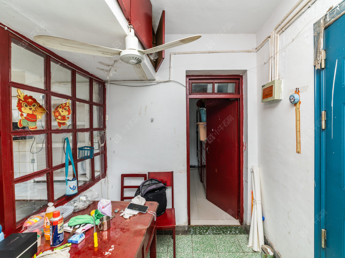 常州工房北区在售二手房源室内图_小牛看房