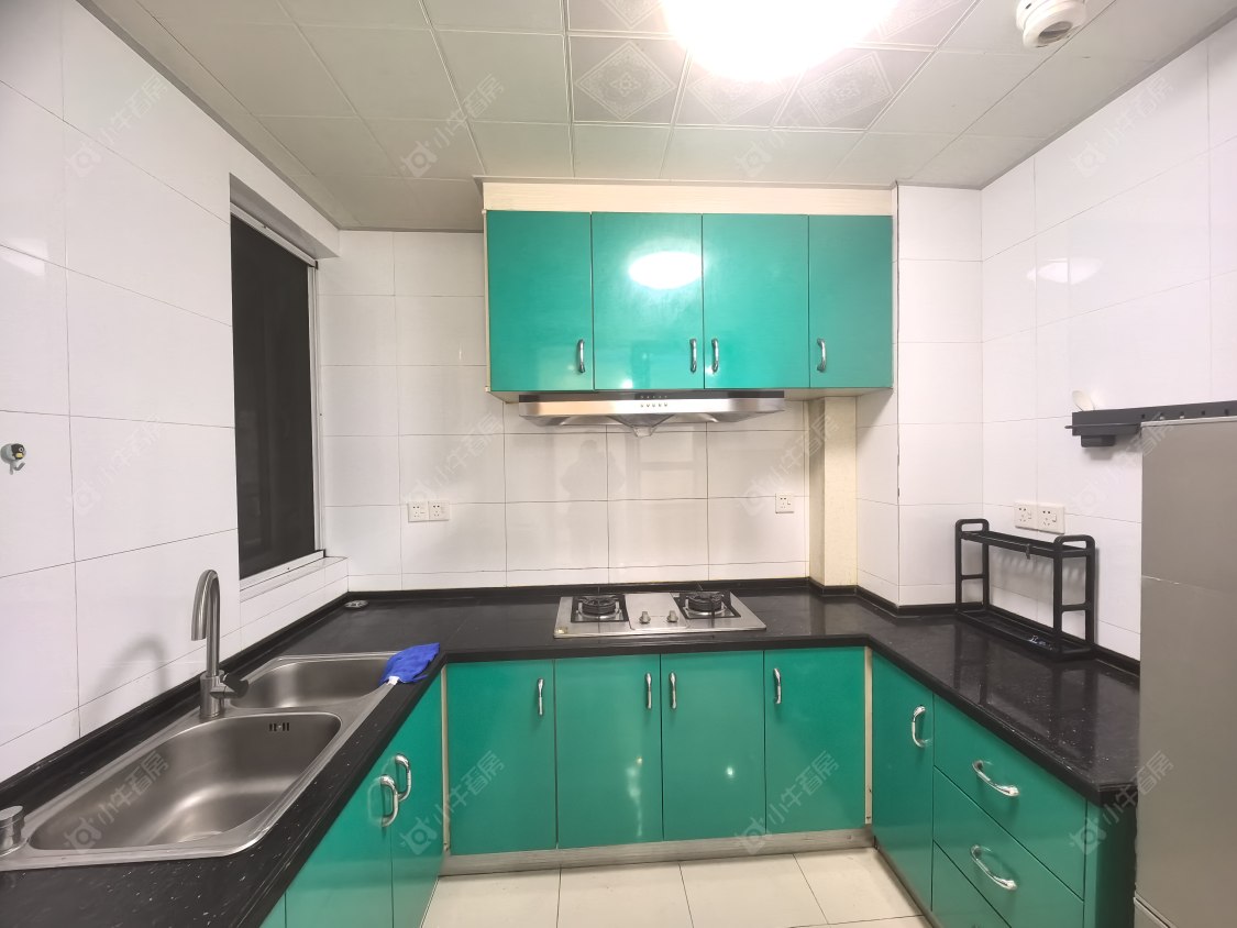 常州九龙仓时代上院在租房源_小牛看房